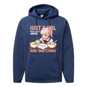 Anime Ramen Drawing Sketching Japan Anime Performance Fleece Hoodie