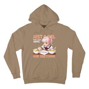 Anime Ramen Drawing Sketching Japan Anime Hoodie