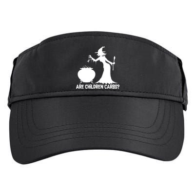Are Children Carbs? Witch Adult Drive Performance Visor