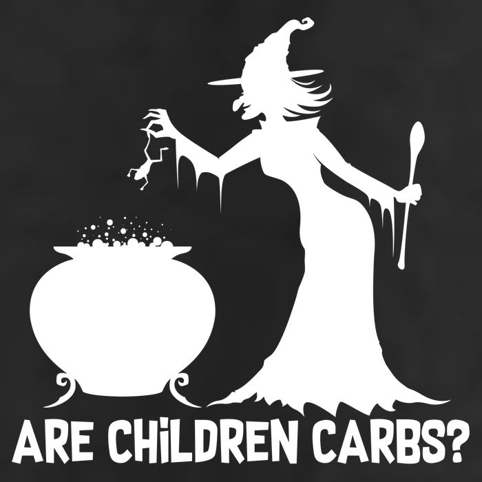 Are Children Carbs? Witch 11oz C Handle Ceramic Mug