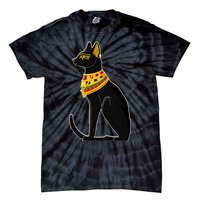 Aaron Rodgers Egyptian Cat Tie-Dye T-Shirt