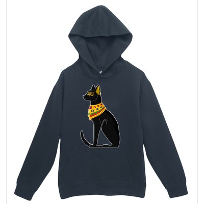 Aaron Rodgers Egyptian Cat Urban Pullover Hoodie