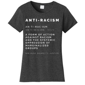 Anti Racism End Racism Tee Women's T-Shirt