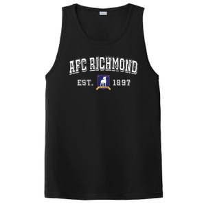 AFC Richmond Est 1897 PosiCharge Competitor Tank