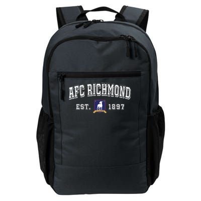 AFC Richmond Est 1897 Daily Commute Backpack