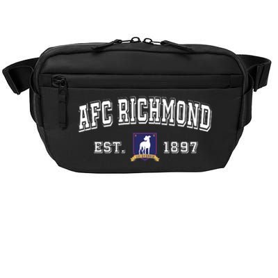 AFC Richmond Est 1897 Crossbody Pack