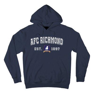 AFC Richmond Est 1897 Hoodie