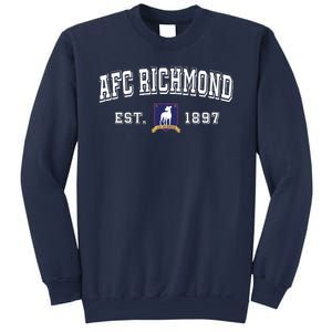 AFC Richmond Est 1897 Sweatshirt