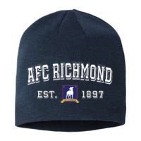 AFC Richmond Est 1897 Sustainable Beanie