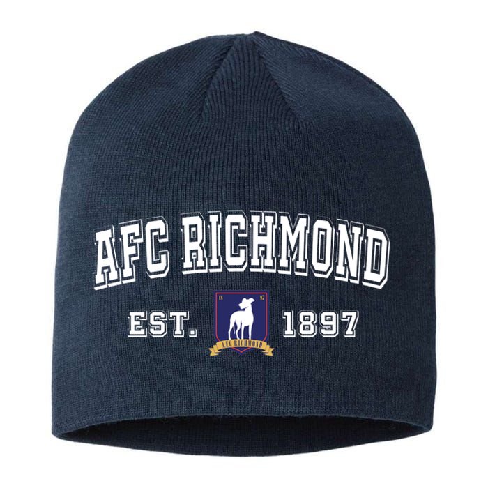 AFC Richmond Est 1897 Sustainable Beanie