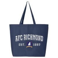 AFC Richmond Est 1897 25L Jumbo Tote