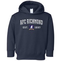 AFC Richmond Est 1897 Toddler Hoodie