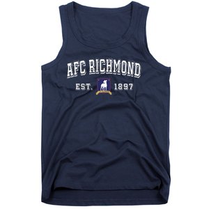 AFC Richmond Est 1897 Tank Top