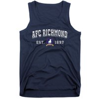 AFC Richmond Est 1897 Tank Top