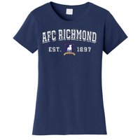 AFC Richmond Est 1897 Women's T-Shirt