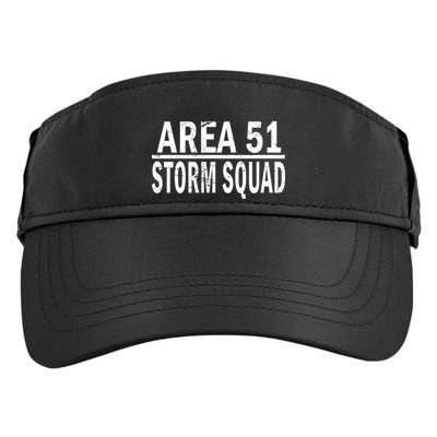 Area 51 Storm Squad Adult Drive Performance Visor