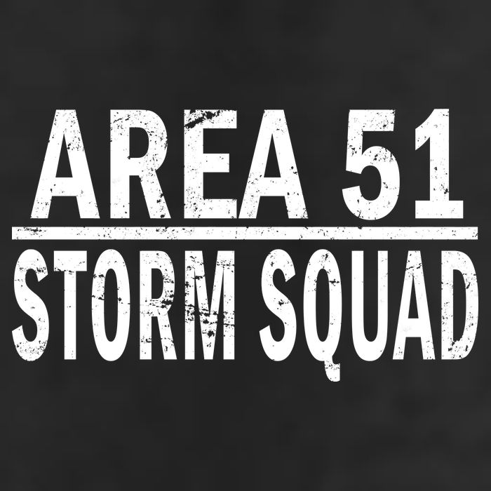 Area 51 Storm Squad 25L Jumbo Tote
