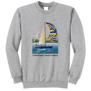 Annapolis Race Fleet Sweatshirt