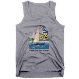 Annapolis Race Fleet Tank Top