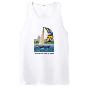 Annapolis Race Fleet PosiCharge Competitor Tank