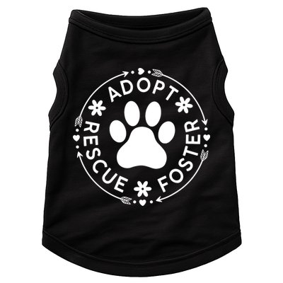 Adopt Rescue Foster Dog Lover Pet Adoption Foster To Adopt Doggie Tank
