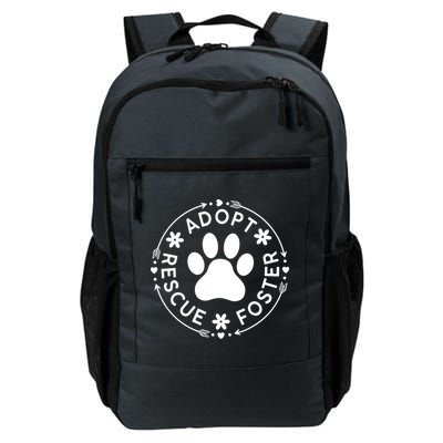 Adopt Rescue Foster Dog Lover Pet Adoption Foster To Adopt Backpack