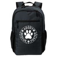 Adopt Rescue Foster Dog Lover Pet Adoption Foster To Adopt Backpack