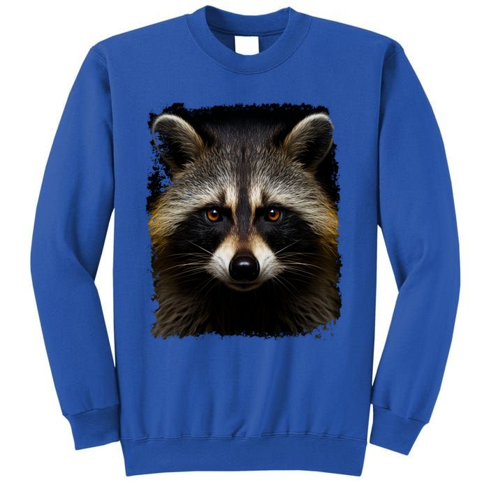 A Racoon Gift Sweatshirt