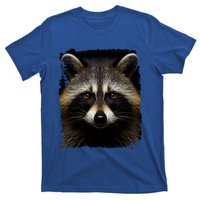 A Racoon Gift T-Shirt