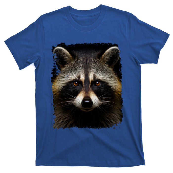 A Racoon Gift T-Shirt