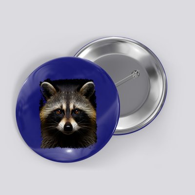 A Racoon Gift Button