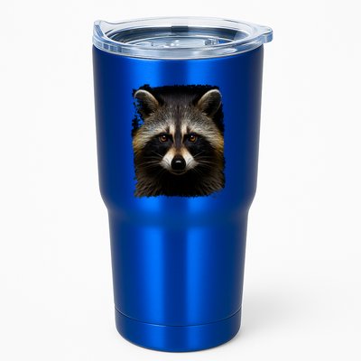 A Racoon Gift Tumbler