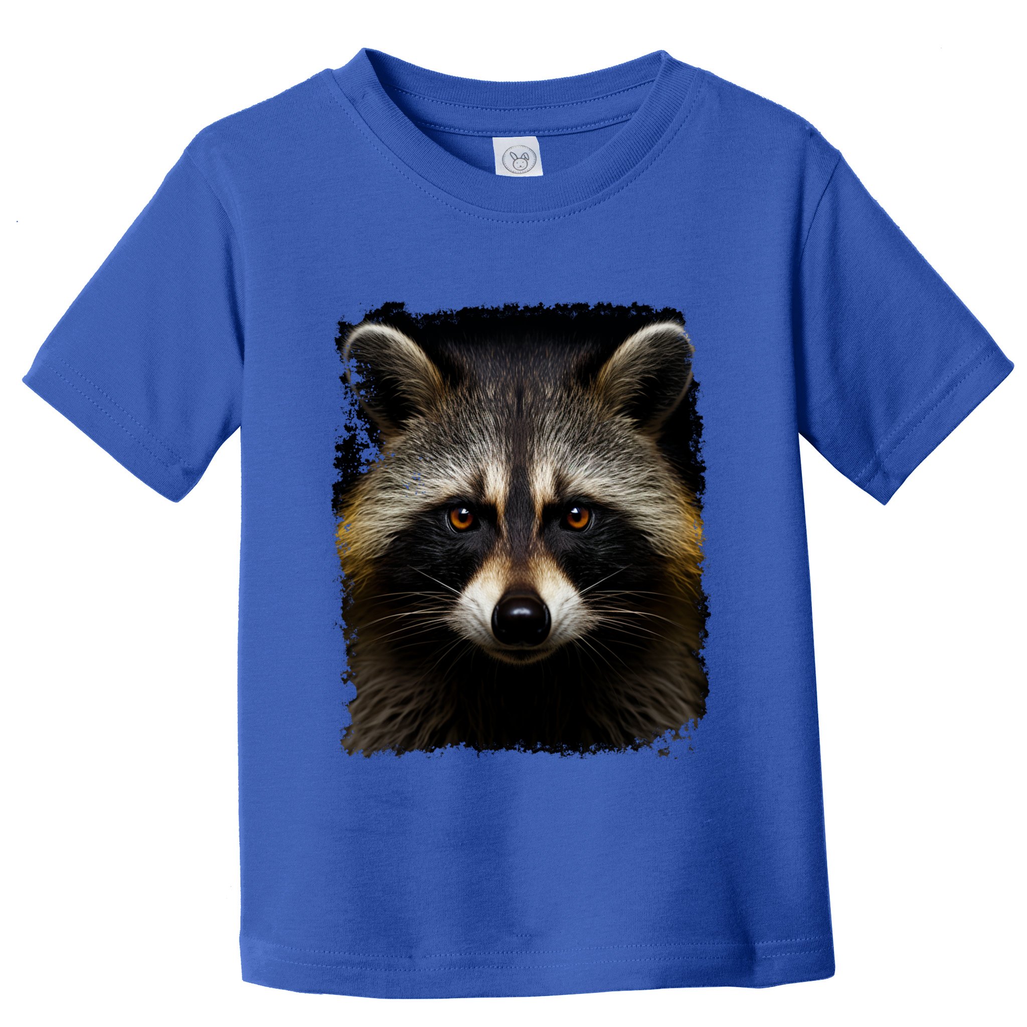 A Racoon Gift Toddler T-Shirt