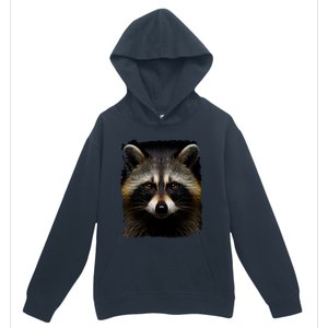 A Racoon Gift Urban Pullover Hoodie