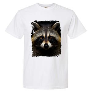 A Racoon Gift Garment-Dyed Heavyweight T-Shirt