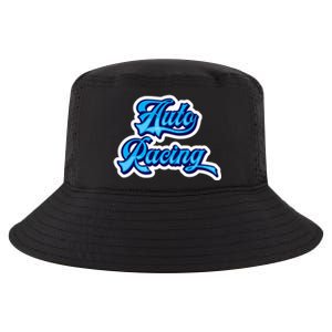 Auto Racing Gift Cool Comfort Performance Bucket Hat