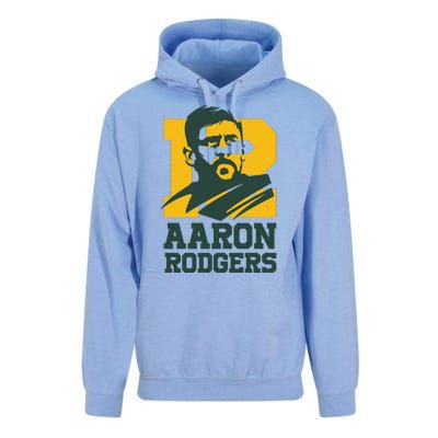 Aaron Rodgers Green Bay Unisex Surf Hoodie