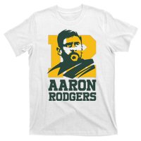 Aaron Rodgers Green Bay T-Shirt