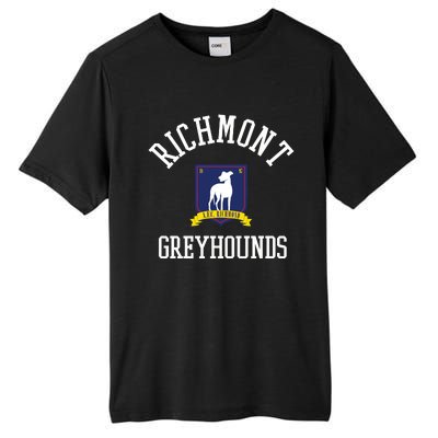 AFC Richmond Greyhounds Tall Fusion ChromaSoft Performance T-Shirt