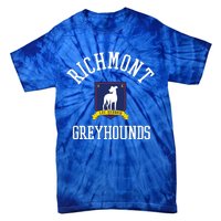 AFC Richmond Greyhounds Tie-Dye T-Shirt