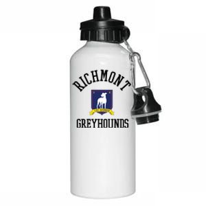 AFC Richmond Greyhounds Aluminum Water Bottle