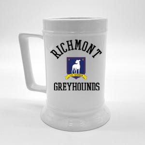 AFC Richmond Greyhounds Beer Stein