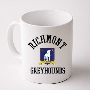 AFC Richmond Greyhounds Coffee Mug