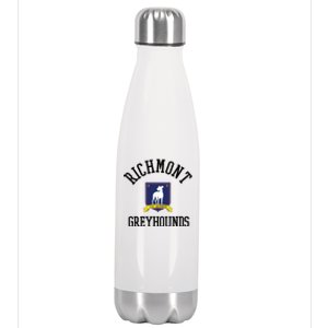 AFC Richmond Greyhounds Stainless Steel Insulated Water Bottle