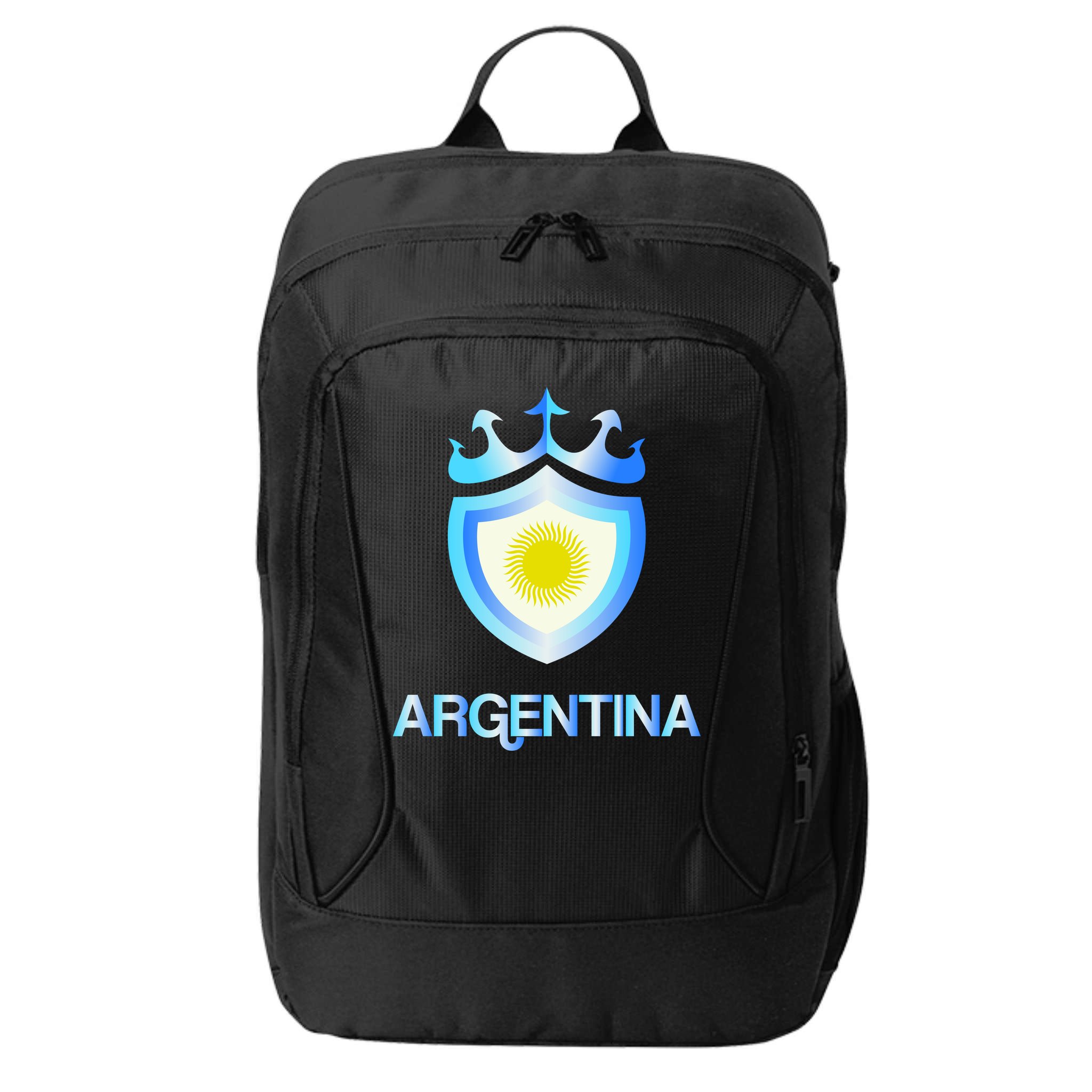 Argentina City Backpack