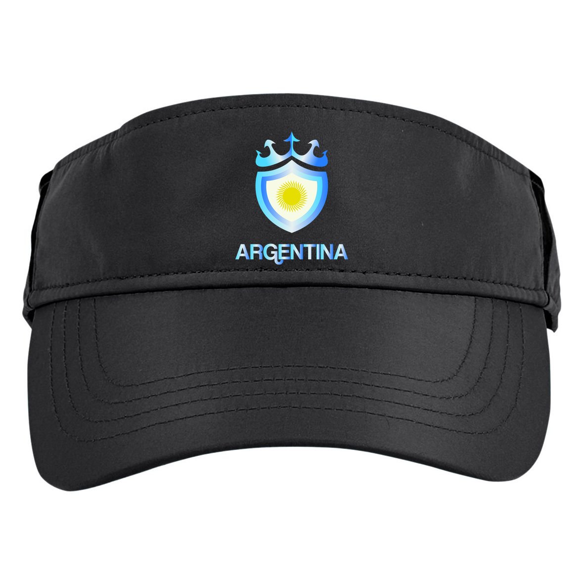Argentina Adult Drive Performance Visor