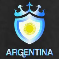 Argentina Adult Drive Performance Visor