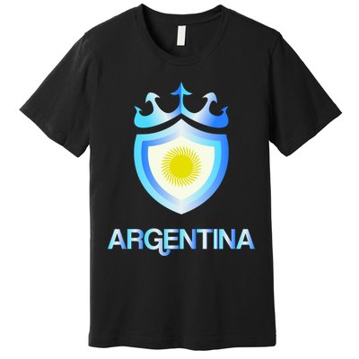 Argentina Premium T-Shirt