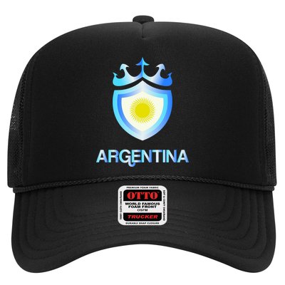 Argentina Trucker Hat