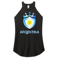 Argentina Women’s Perfect Tri Rocker Tank